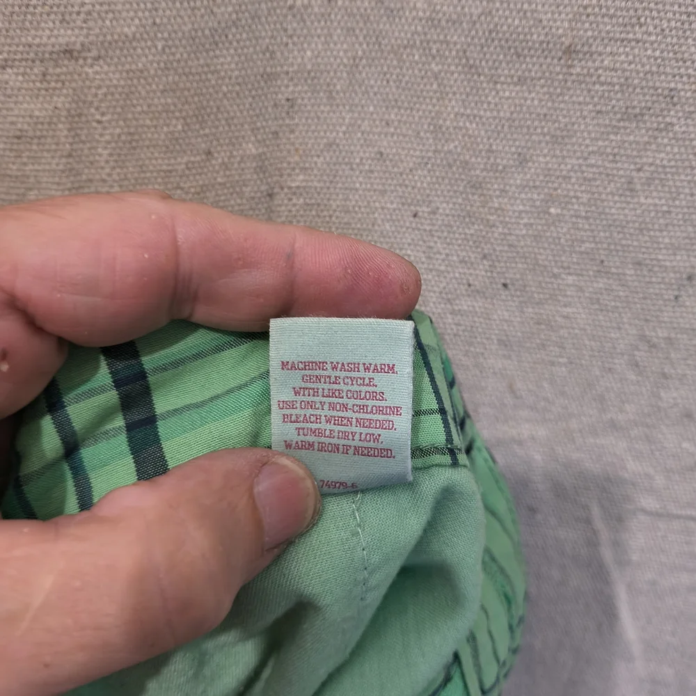 Men's Size 33